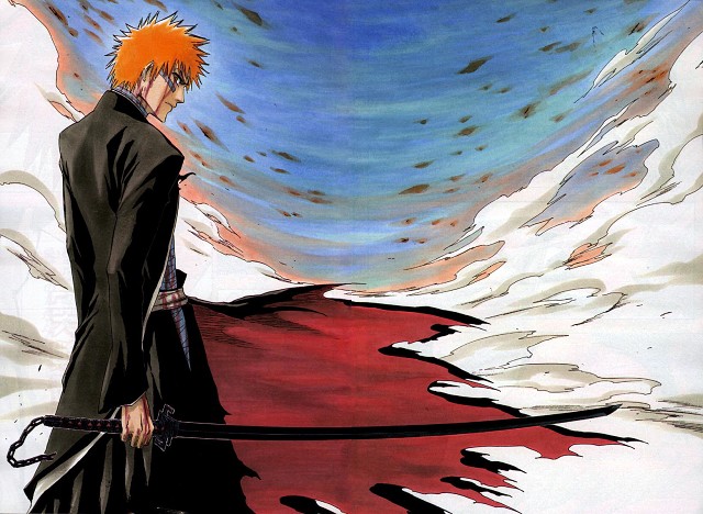 Bleach Ch162-14-15